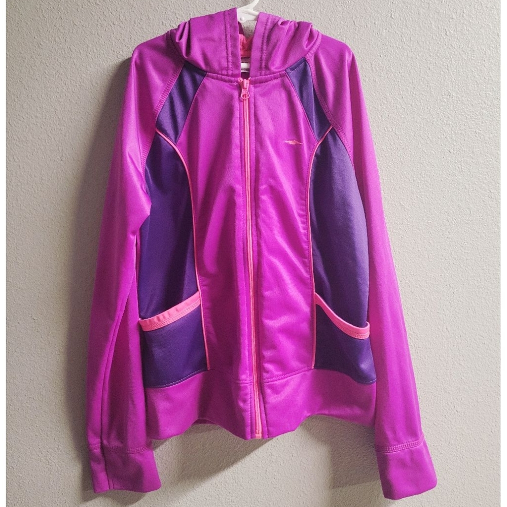 Avia Lightweight Jacket - Picture 2 of 7
